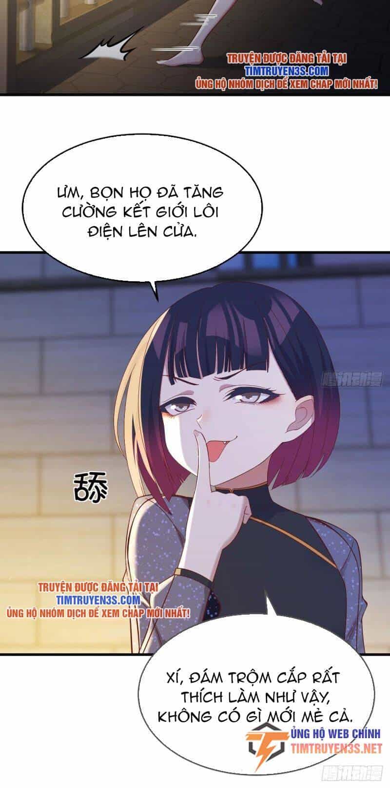 Trước Khi Vô Địch Ta Nợ Tình Quá Nhiều - Chương 90 - ảnh 29