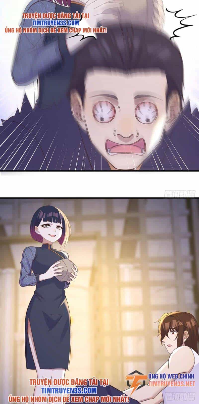 Trước Khi Vô Địch Ta Nợ Tình Quá Nhiều - Chương 91 - ảnh 14