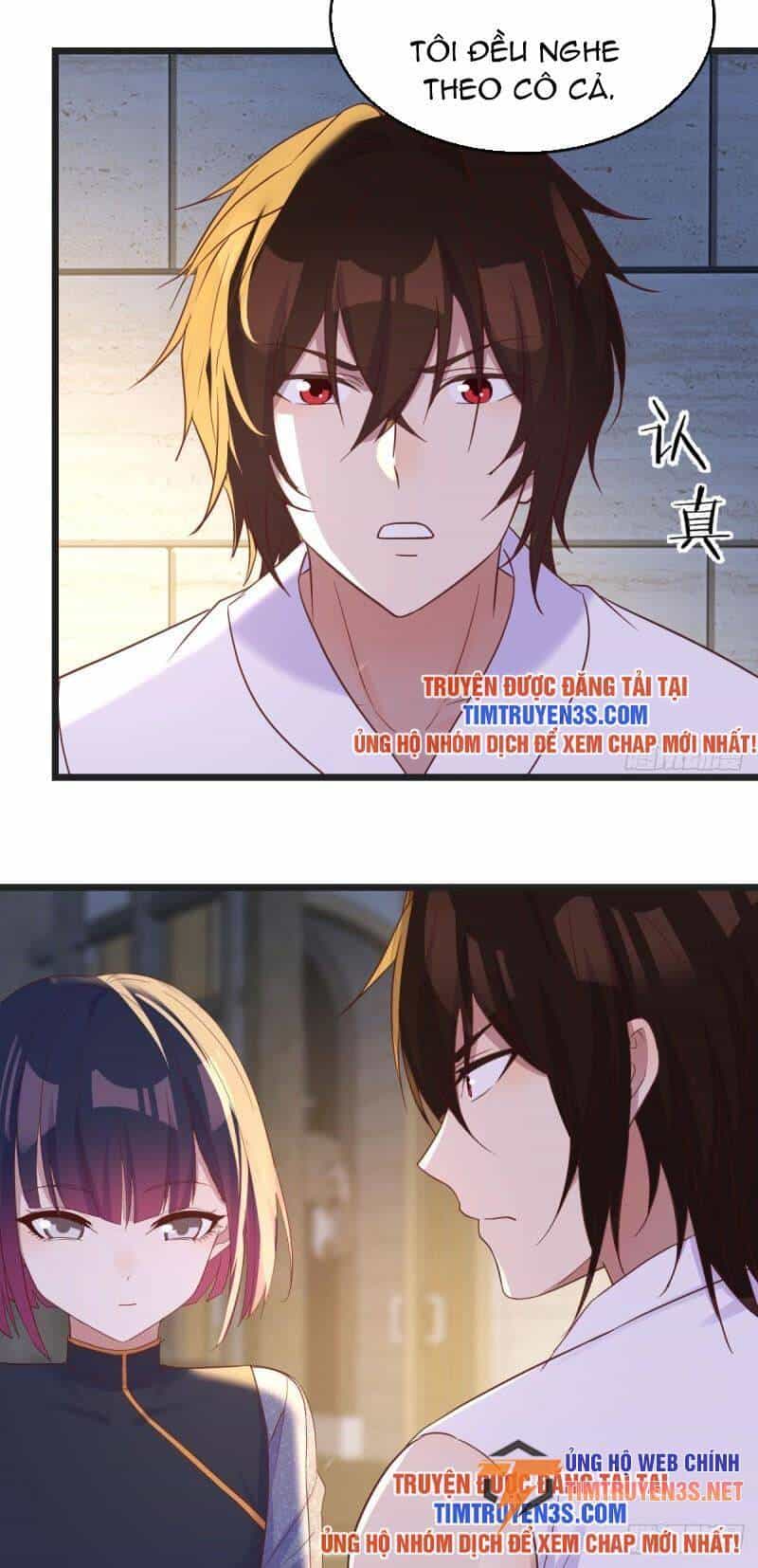 Trước Khi Vô Địch Ta Nợ Tình Quá Nhiều - Chương 91 - ảnh 25