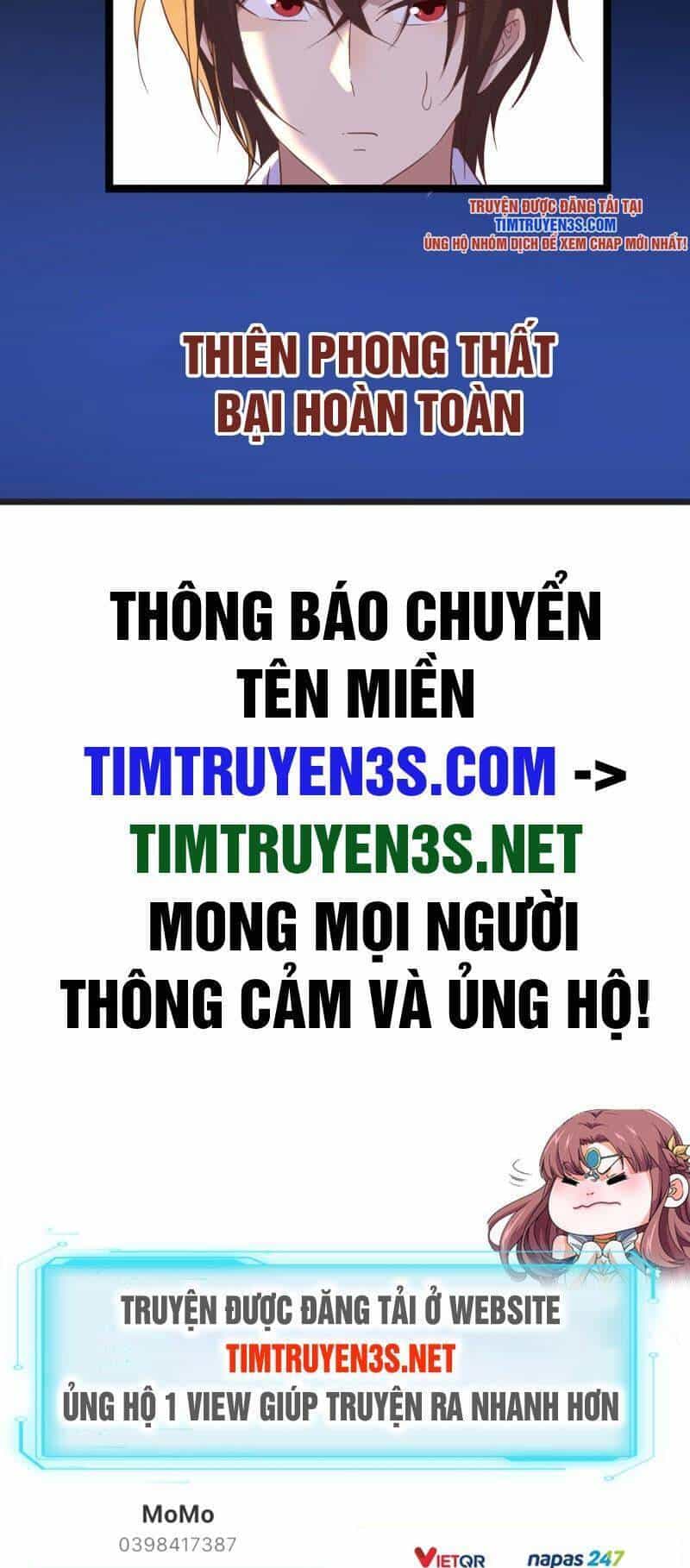Trước Khi Vô Địch Ta Nợ Tình Quá Nhiều - Chương 91 - ảnh 33
