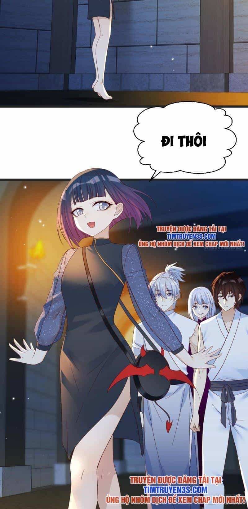 Trước Khi Vô Địch Ta Nợ Tình Quá Nhiều - Chương 92 - ảnh 19
