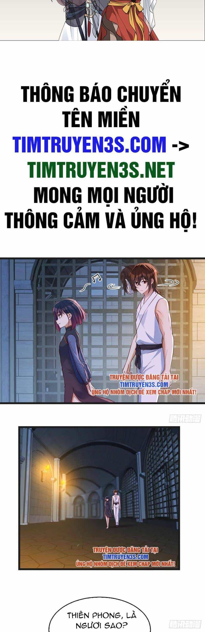 Trước Khi Vô Địch Ta Nợ Tình Quá Nhiều - Chương 92 - ảnh 2