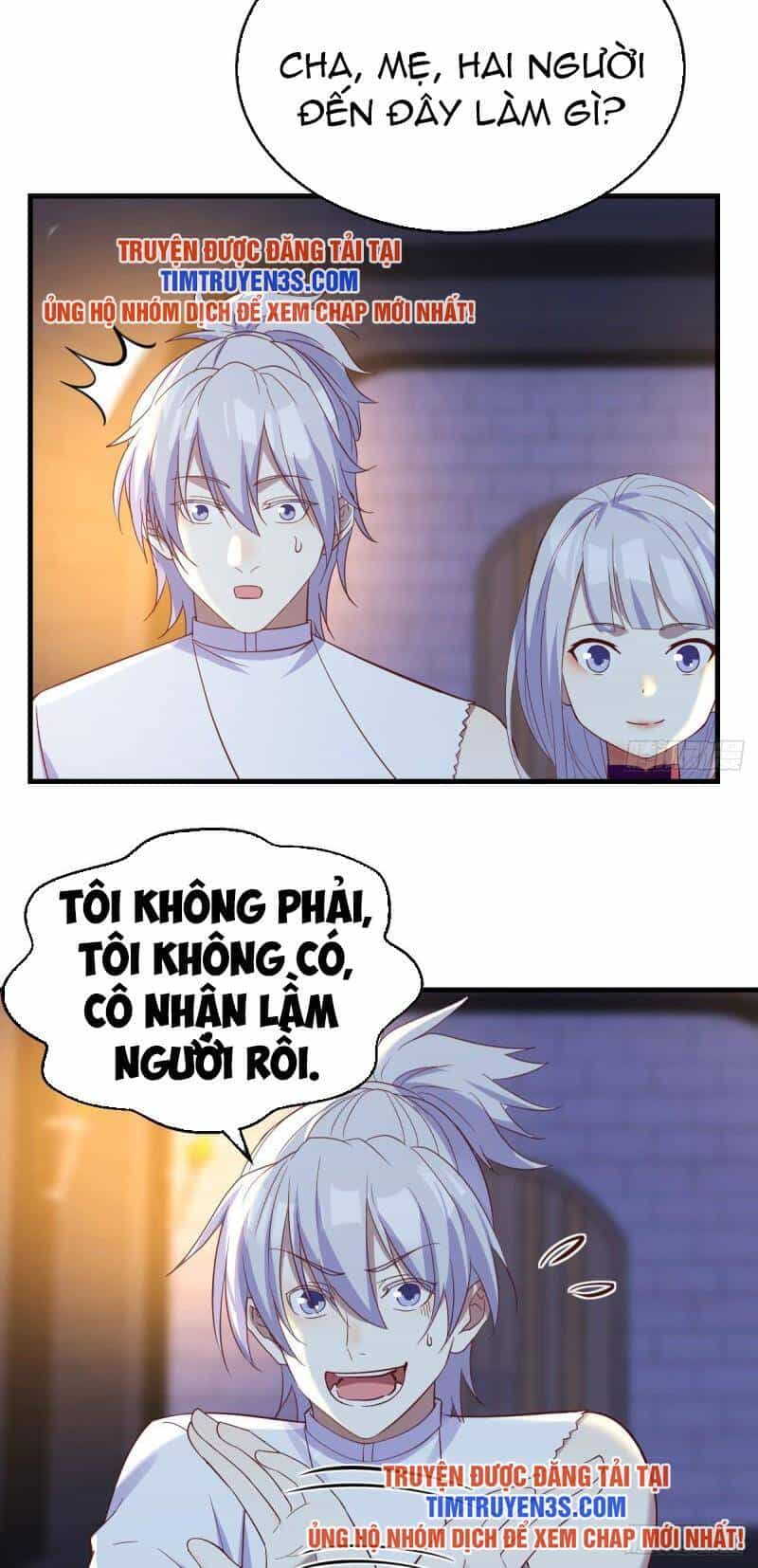 Trước Khi Vô Địch Ta Nợ Tình Quá Nhiều - Chương 92 - ảnh 26