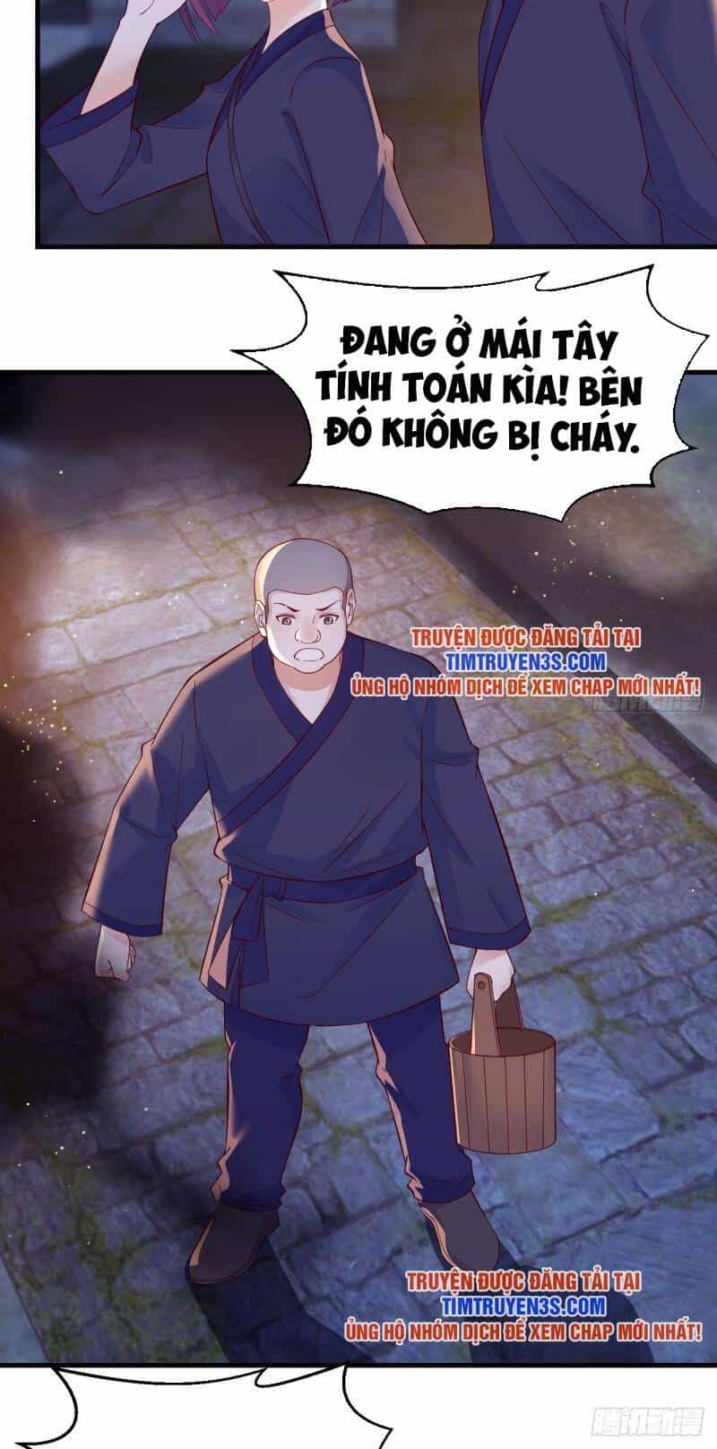Trước Khi Vô Địch Ta Nợ Tình Quá Nhiều - Chương 93 - ảnh 23