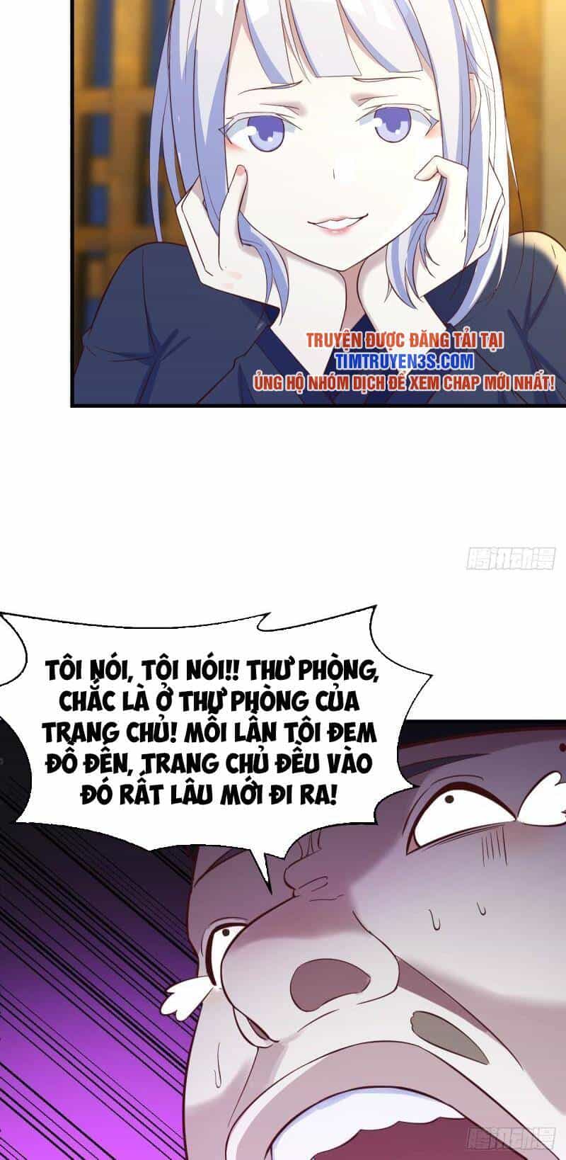 Trước Khi Vô Địch Ta Nợ Tình Quá Nhiều - Chương 94 - ảnh 19