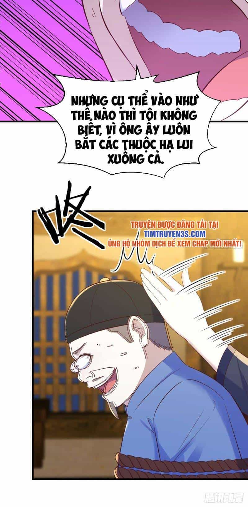 Trước Khi Vô Địch Ta Nợ Tình Quá Nhiều - Chương 94 - ảnh 20