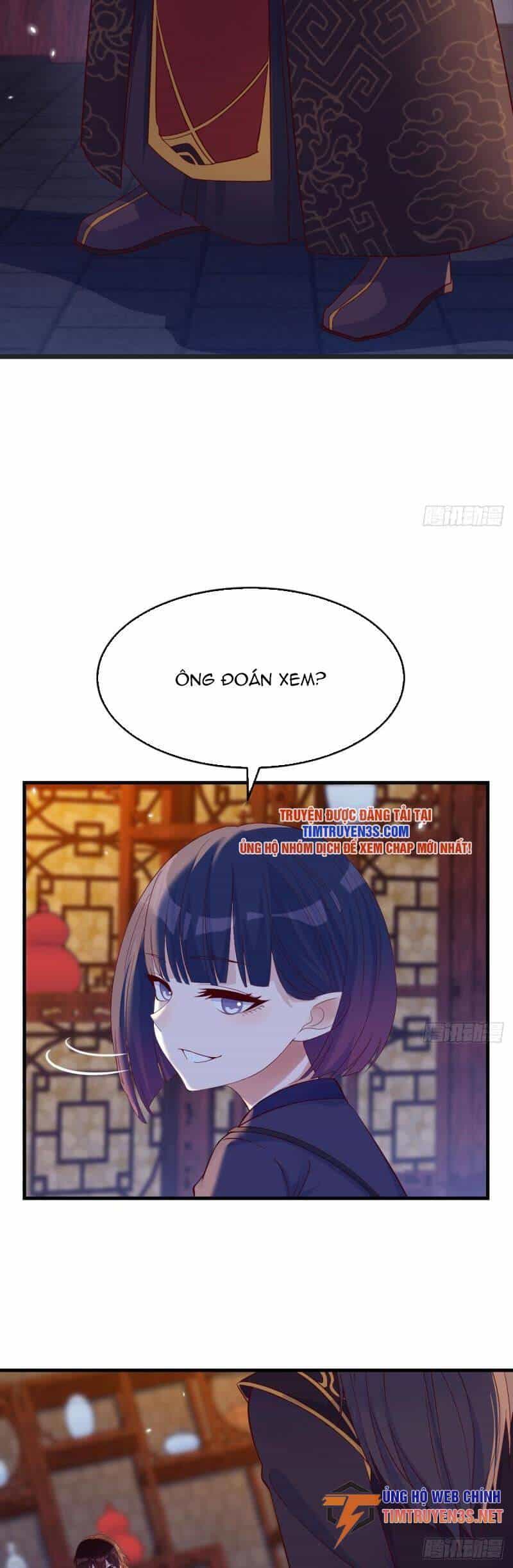 Trước Khi Vô Địch Ta Nợ Tình Quá Nhiều - Chương 96 - ảnh 15