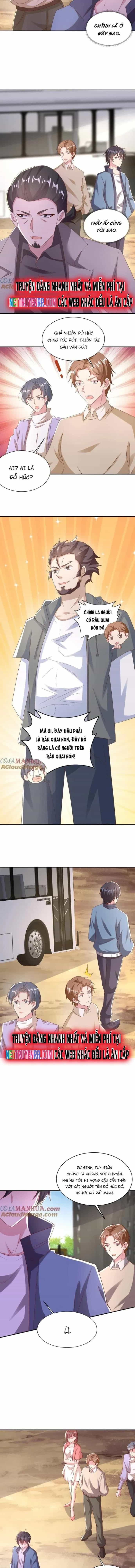 Trước Kia Có Tòa Trấn Yêu Quan - Chương 11 - ảnh 4