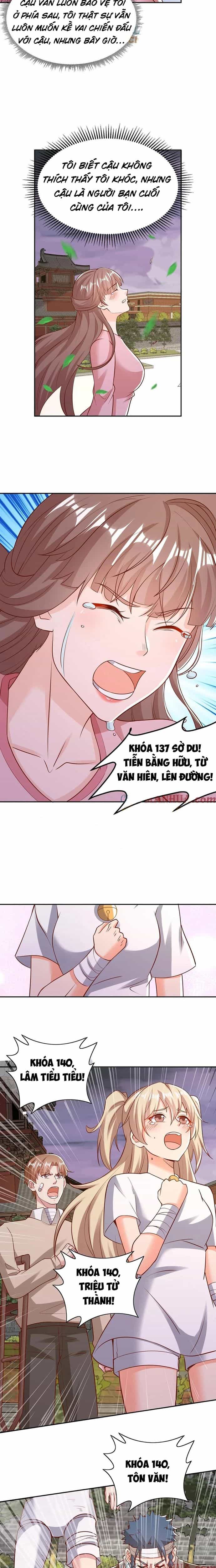 Trước Kia Có Tòa Trấn Yêu Quan - Chương 110 - ảnh 2