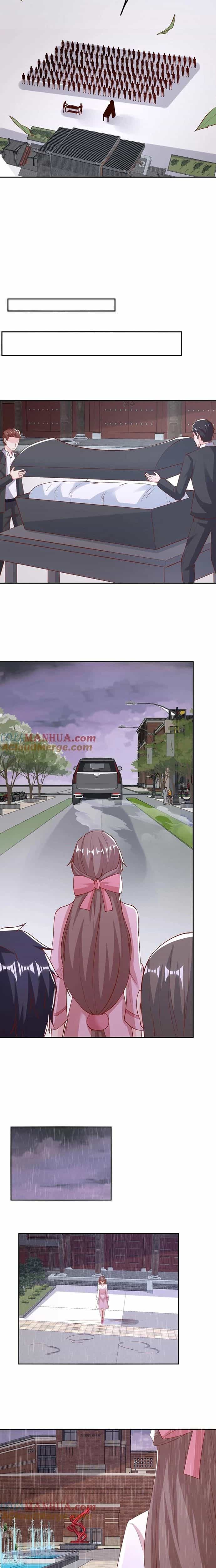 Trước Kia Có Tòa Trấn Yêu Quan - Chương 110 - ảnh 4