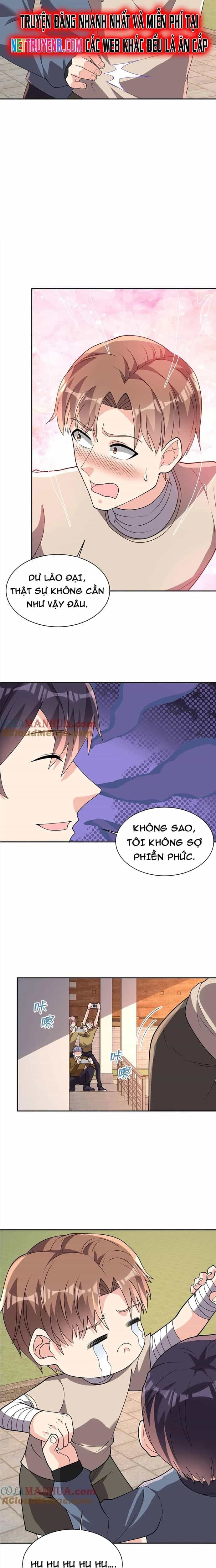 Trước Kia Có Tòa Trấn Yêu Quan - Chương 111 - ảnh 5