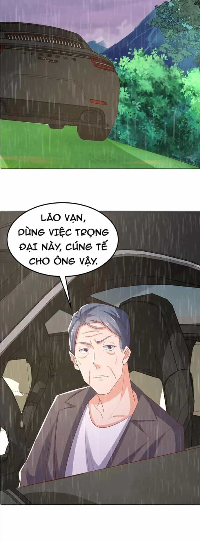 Trước Kia Có Tòa Trấn Yêu Quan - Chương 113 - ảnh 7