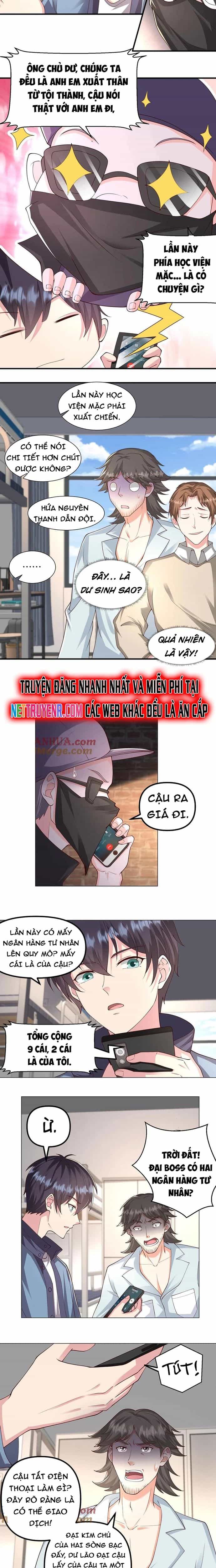 Trước Kia Có Tòa Trấn Yêu Quan - Chương 114 - ảnh 5