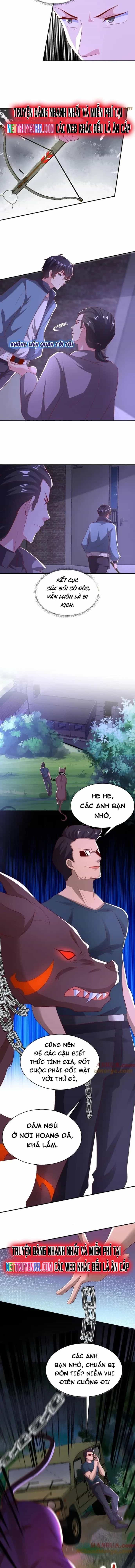 Trước Kia Có Tòa Trấn Yêu Quan - Chương 16 - ảnh 5