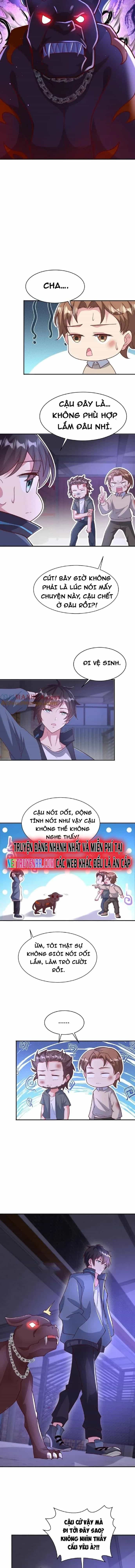 Trước Kia Có Tòa Trấn Yêu Quan - Chương 19 - ảnh 4