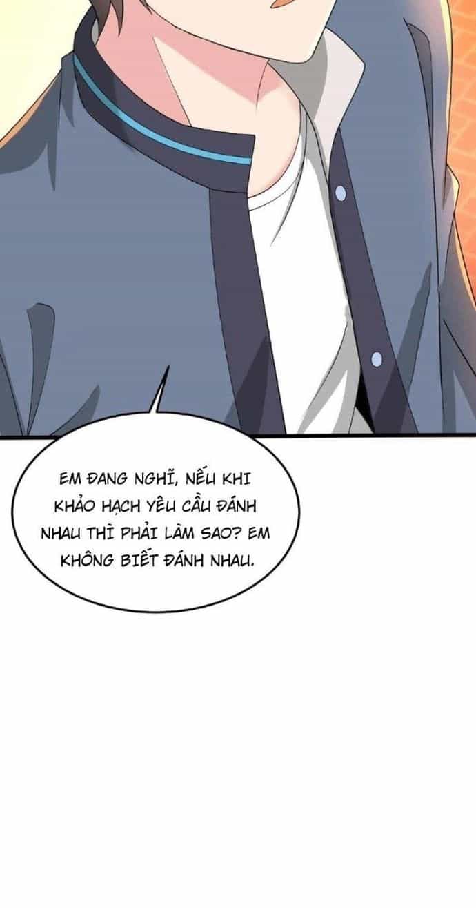 Trước Kia Có Tòa Trấn Yêu Quan - Chương 33 - ảnh 8