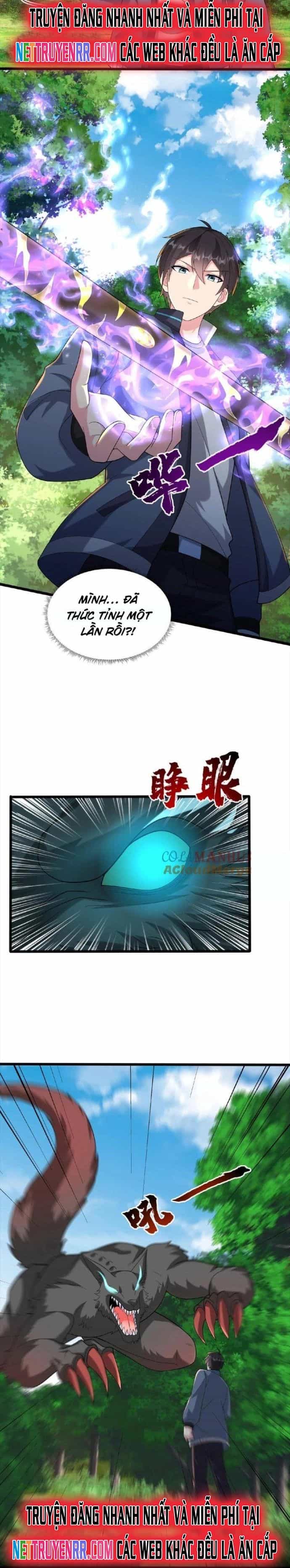 Trước Kia Có Tòa Trấn Yêu Quan - Chương 37 - ảnh 7