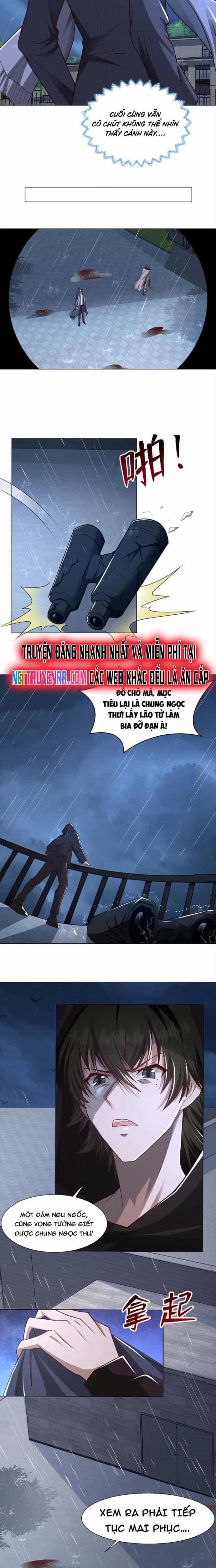 Trước Kia Có Tòa Trấn Yêu Quan - Chương 44 - ảnh 4