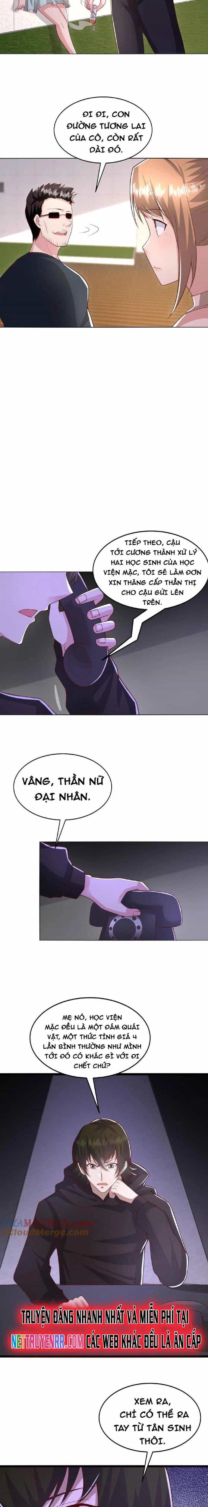 Trước Kia Có Tòa Trấn Yêu Quan - Chương 47 - ảnh 7