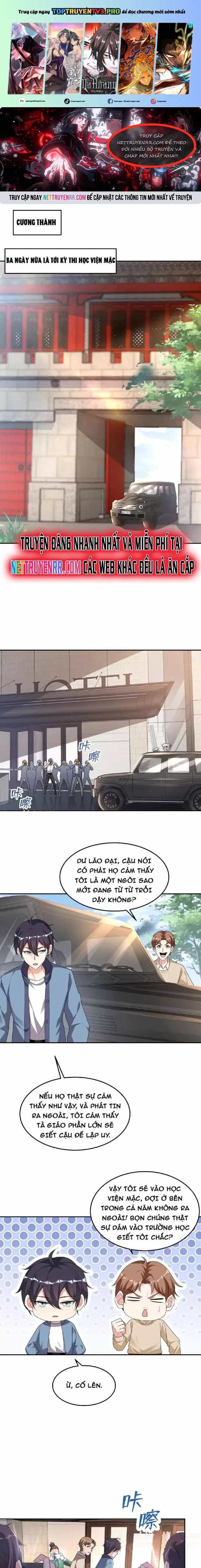 Trước Kia Có Tòa Trấn Yêu Quan - Chương 51 - ảnh 2