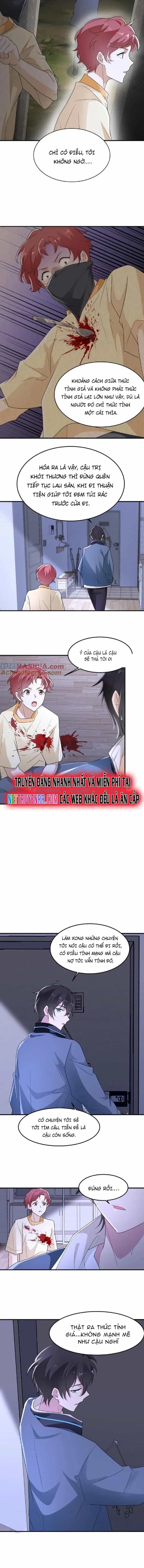 Trước Kia Có Tòa Trấn Yêu Quan - Chương 6 - ảnh 5