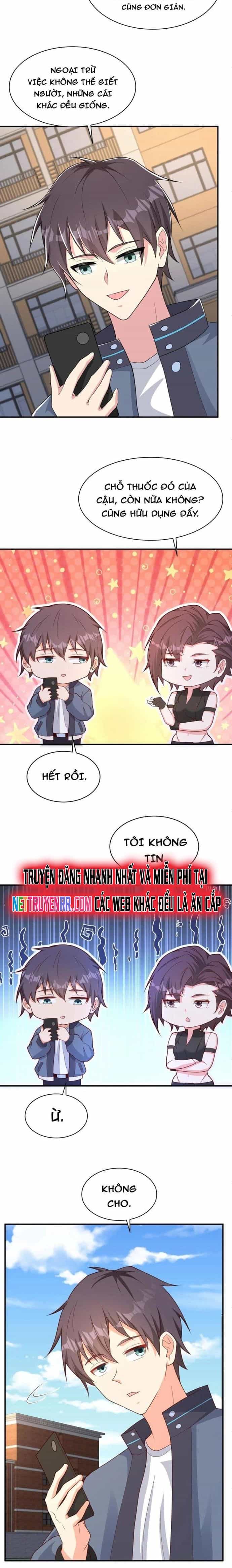 Trước Kia Có Tòa Trấn Yêu Quan - Chương 66 - ảnh 7