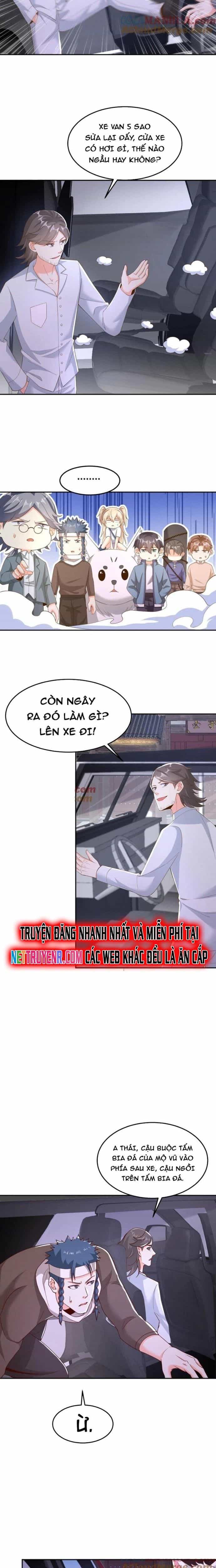 Trước Kia Có Tòa Trấn Yêu Quan - Chương 68 - ảnh 3