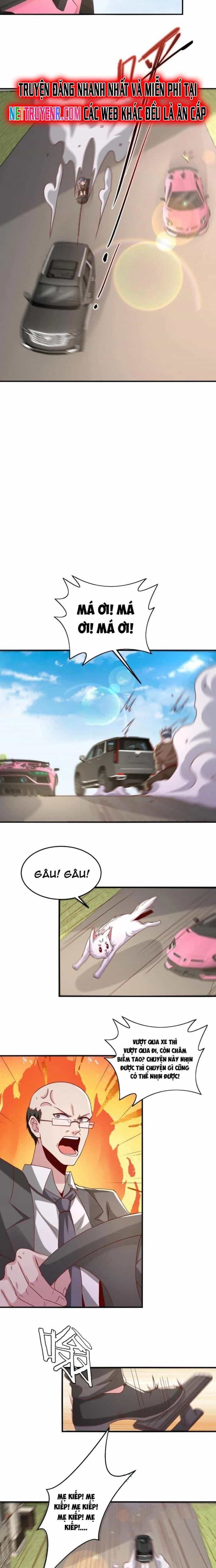 Trước Kia Có Tòa Trấn Yêu Quan - Chương 68 - ảnh 5