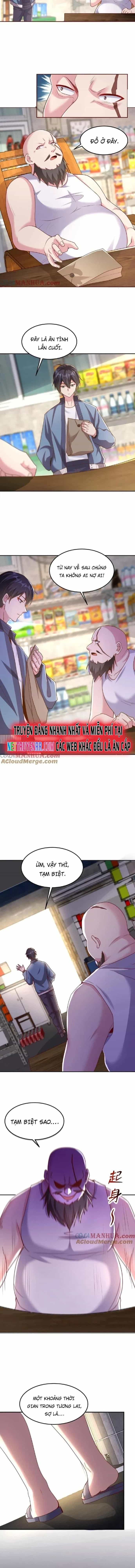 Trước Kia Có Tòa Trấn Yêu Quan - Chương 7 - ảnh 4
