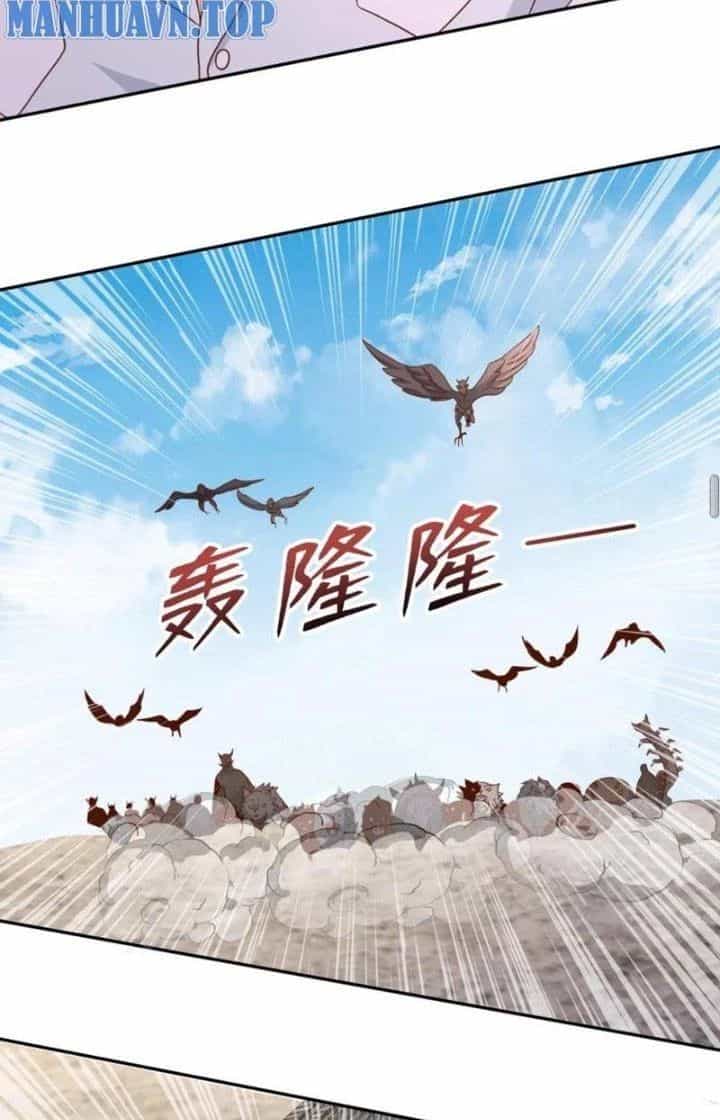 Trước Kia Có Tòa Trấn Yêu Quan - Chương 73 - ảnh 17