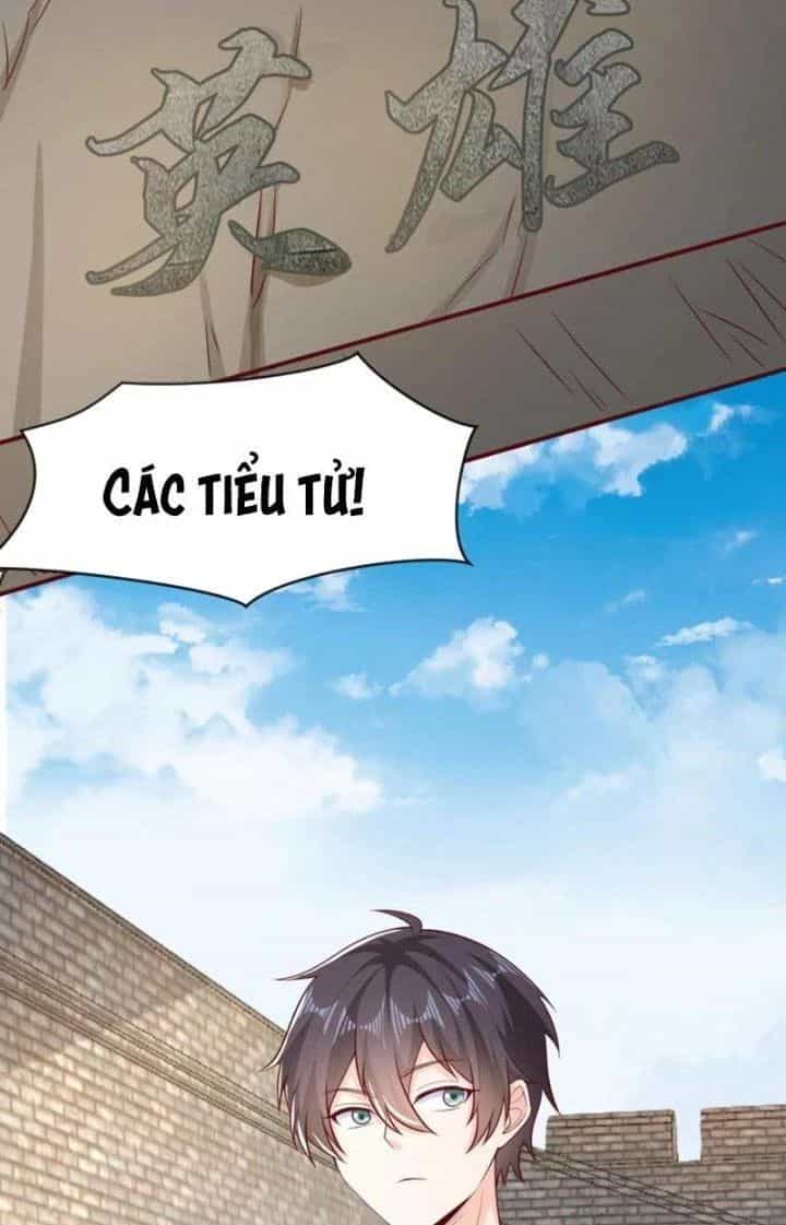 Trước Kia Có Tòa Trấn Yêu Quan - Chương 73 - ảnh 8