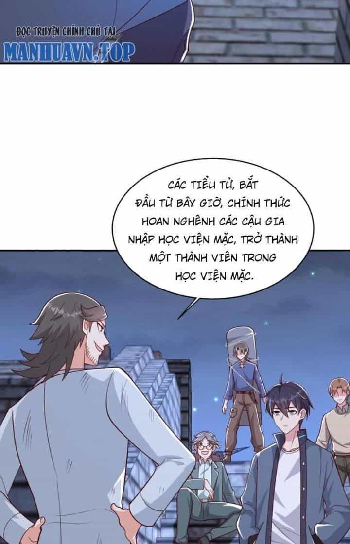 Trước Kia Có Tòa Trấn Yêu Quan - Chương 74 - ảnh 14