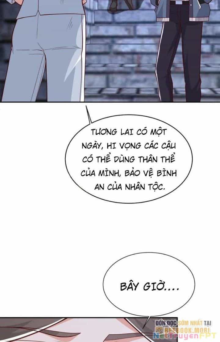Trước Kia Có Tòa Trấn Yêu Quan - Chương 74 - ảnh 15
