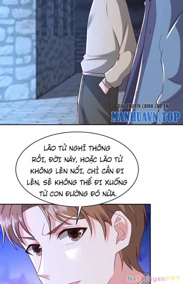 Trước Kia Có Tòa Trấn Yêu Quan - Chương 74 - ảnh 7