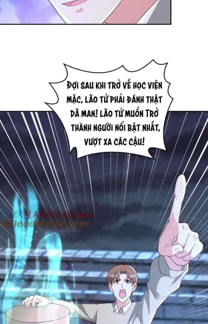 Trước Kia Có Tòa Trấn Yêu Quan - Chương 74 - ảnh 8