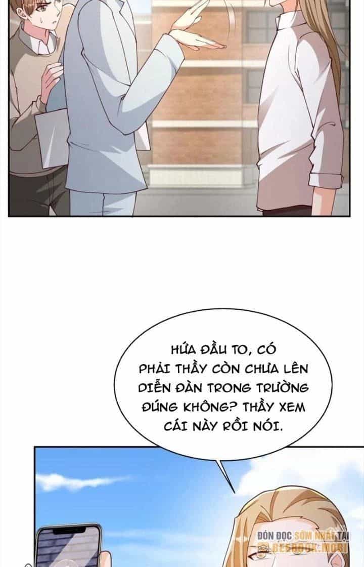 Trước Kia Có Tòa Trấn Yêu Quan - Chương 76 - ảnh 12