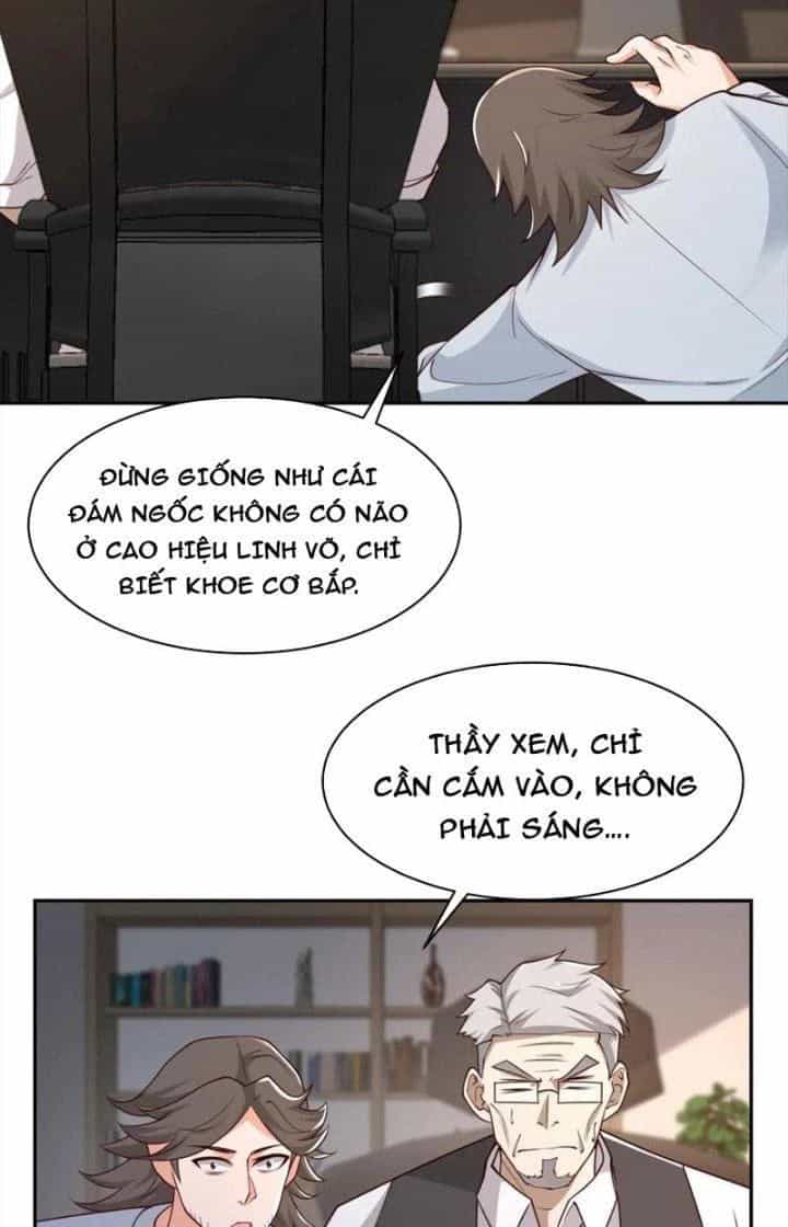 Trước Kia Có Tòa Trấn Yêu Quan - Chương 76 - ảnh 29
