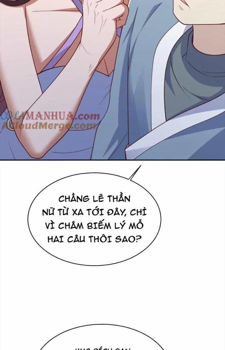 Trước Kia Có Tòa Trấn Yêu Quan - Chương 77 - ảnh 23