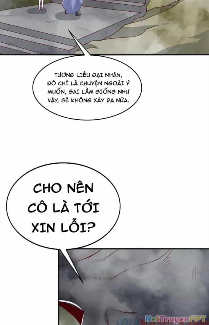 Trước Kia Có Tòa Trấn Yêu Quan - Chương 78 - ảnh 4