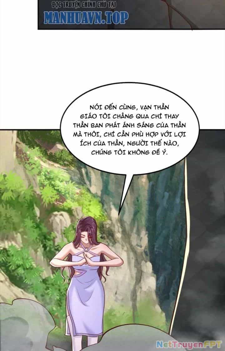 Trước Kia Có Tòa Trấn Yêu Quan - Chương 78 - ảnh 8
