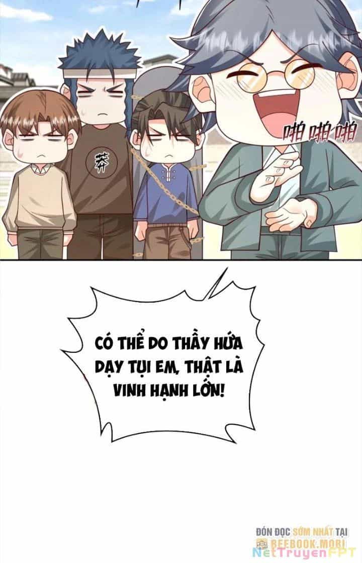 Trước Kia Có Tòa Trấn Yêu Quan - Chương 79 - ảnh 18