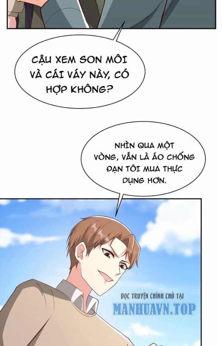Trước Kia Có Tòa Trấn Yêu Quan - Chương 79 - ảnh 6