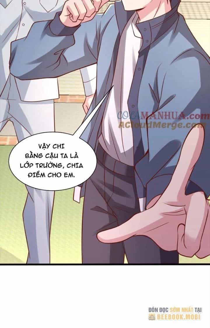 Trước Kia Có Tòa Trấn Yêu Quan - Chương 80 - ảnh 16