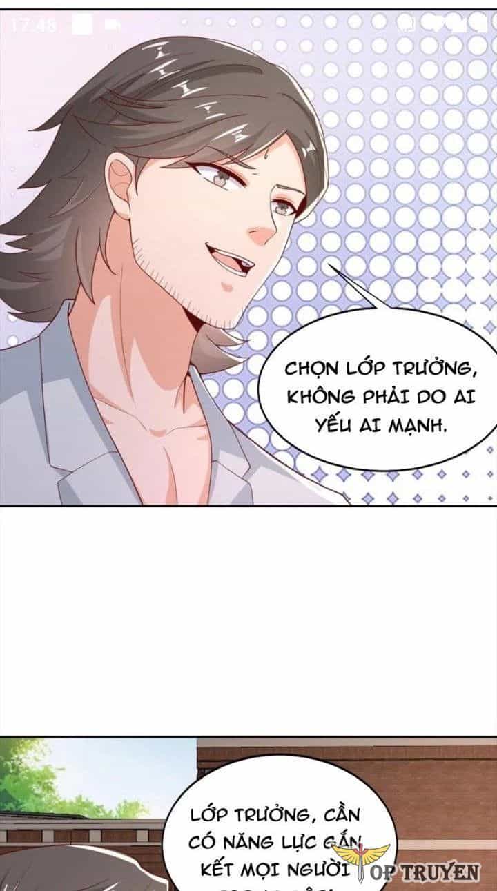 Trước Kia Có Tòa Trấn Yêu Quan - Chương 80 - ảnh 3