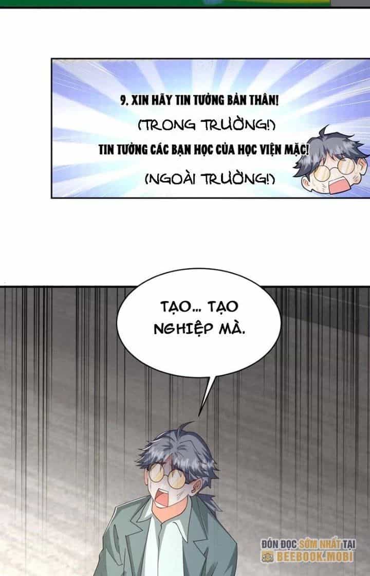 Trước Kia Có Tòa Trấn Yêu Quan - Chương 81 - ảnh 10