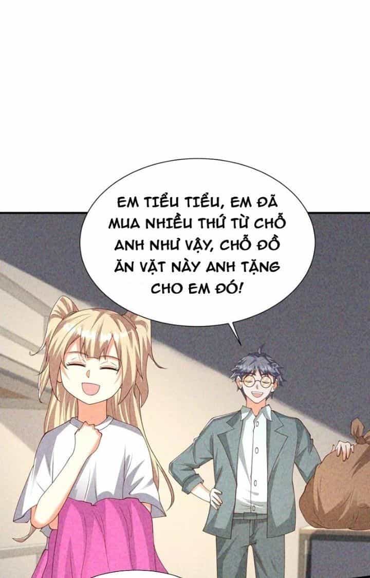 Trước Kia Có Tòa Trấn Yêu Quan - Chương 81 - ảnh 14