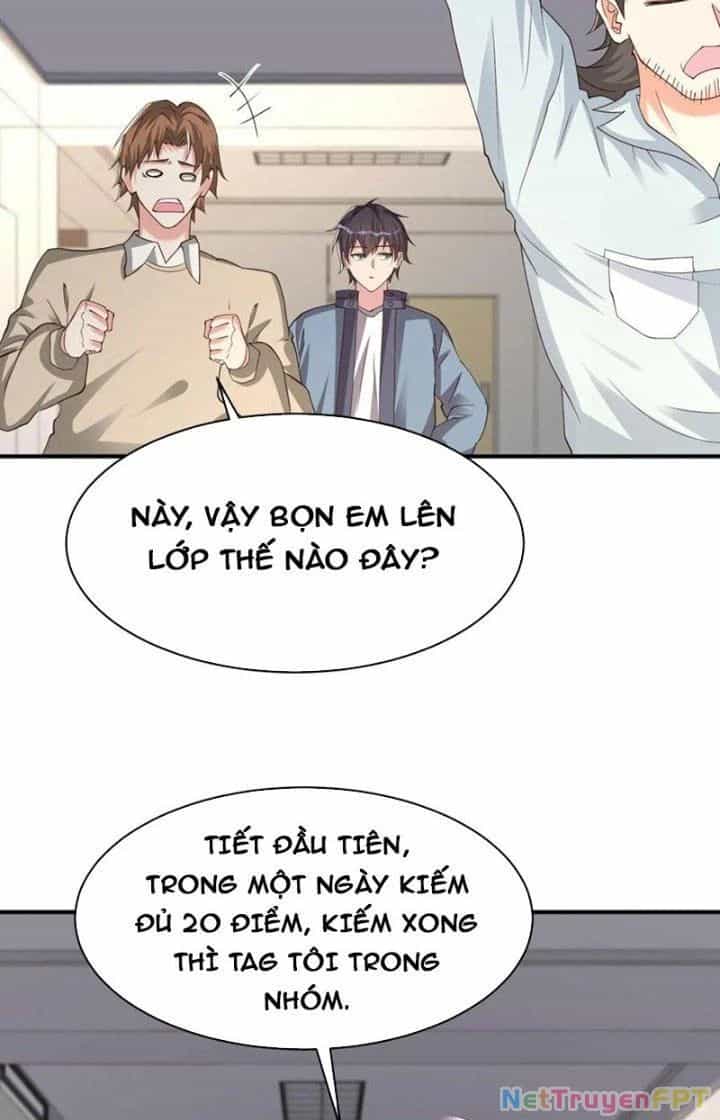 Trước Kia Có Tòa Trấn Yêu Quan - Chương 81 - ảnh 5