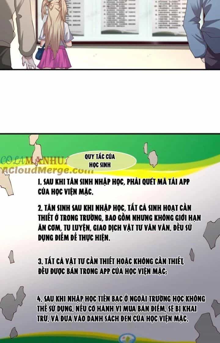 Trước Kia Có Tòa Trấn Yêu Quan - Chương 81 - ảnh 9