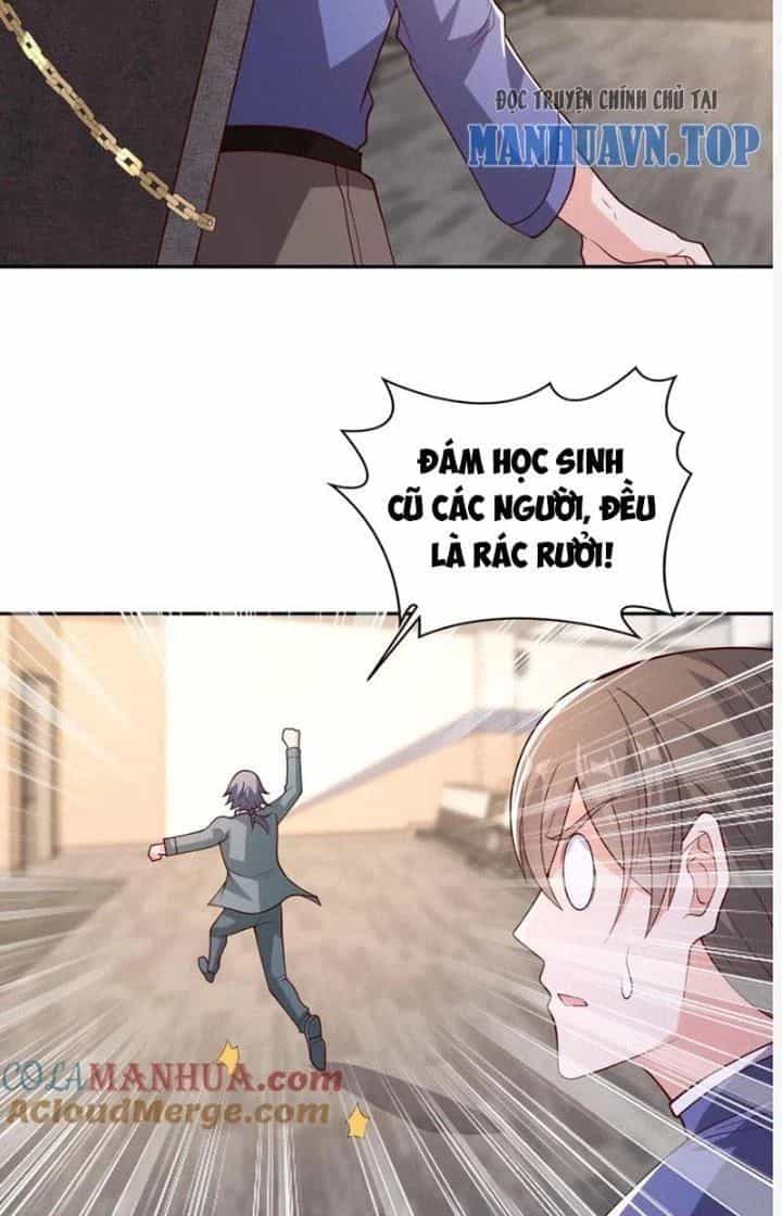 Trước Kia Có Tòa Trấn Yêu Quan - Chương 82 - ảnh 13