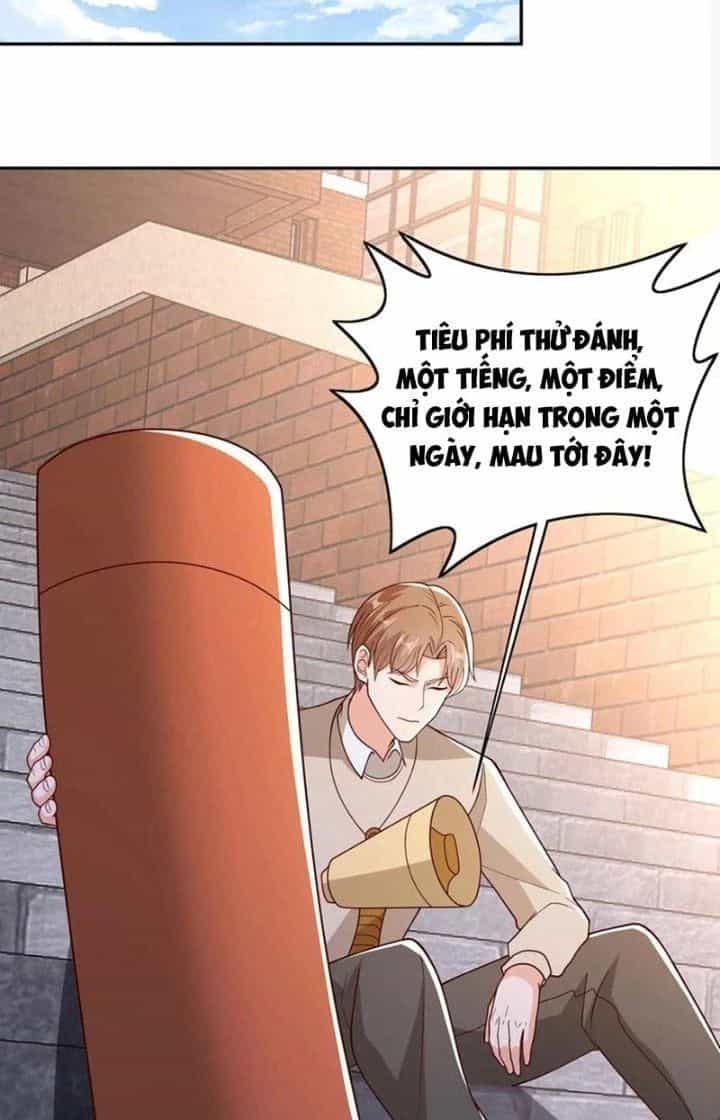 Trước Kia Có Tòa Trấn Yêu Quan - Chương 82 - ảnh 19